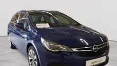 Gebraucht 2019 Opel Astra Edition Kombi | 10.490 € (Fairer Preis)