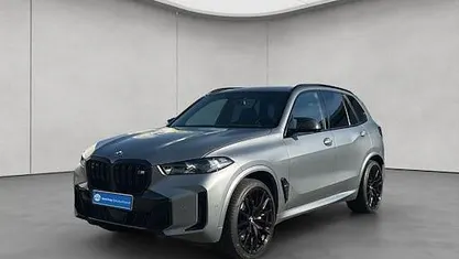 Gebraucht BMW X5 M Sport 530 PS (389 kW) 2023 SUV