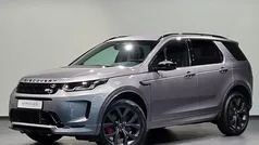 Grau, eiger grey Gebraucht 2023 Land Rover Discovery Sport SE Dynamic SUV | 42.950 € (Fairer Preis)