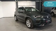 Gebraucht 2022 Seat Ateca 4Drive SUV | 29.440 € (Guter Preis)