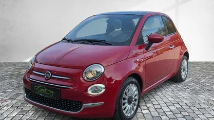 Gebraucht Fiat 500 Dolcevita 69 PS (50 kW) 2022 Limousine