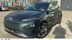 Gebraucht 2022 Hyundai Kona Trend SUV | 20.990 € (Fairer Preis)
