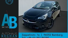 Onyx schwarz Gebraucht 2019 Opel Corsa Kleinwagen | 12.490 € (Fairer Preis)