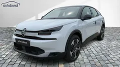 Weiß Neu 2025 Citroën C4 Limousine | 20.970 € (Fairer Preis)