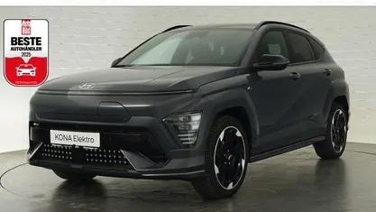 Gebraucht 2024 Hyundai Kona N Line SUV | 33.624 € (Guter Preis)