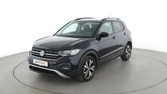 Gebraucht 2020 VW T-Cross Life SUV | 18.060 € (Fairer Preis)
