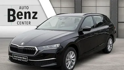 Grau Neu 2025 Skoda Octavia Selection Kombi | 25.490 € (Superpreis)