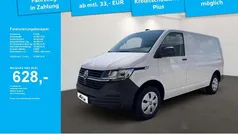 Gebraucht 2025 VW T6.1 Van | 42.840 € (Fairer Preis)