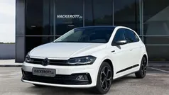 Gebraucht 2021 VW Polo Beats Limousine | 17.450 € (Fairer Preis)