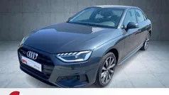 Gebraucht 2021 Audi A4 Advanced Plus Limousine | 26.790 € (Guter Preis)