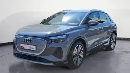 Gebraucht Audi Q4 e-tron Sport 219 kW (299 PS) 2022 Grau SUV