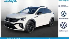 VW Taigo
