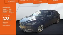 Gebraucht 2024 Seat Leon FR Limousine | 26.580 € (Fairer Preis)