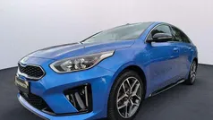 Gebraucht 2019 Kia ProCeed GT-Line Kleinwagen | 15.500 € (Guter Preis)