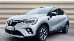 Gebraucht 2020 Renault Captur Intens SUV | 19.890 € (Fairer Preis)