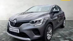 Gebraucht 2024 Renault Captur Equilibre SUV | 19.888 € (Guter Preis)