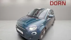 Grün Gebraucht 2022 Fiat 500e Icon Kleinwagen | 16.990 € (Guter Preis)