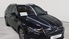 Blackmagic perleffekt Gebraucht 2021 Skoda Superb Premium Edition Kombi | 22.590 € (Fairer Preis)