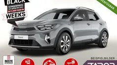 Astrograu metallic Neu 2025 Kia Stonic SUV | 18.688 € (Fairer Preis)