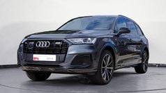 Gebraucht 2022 Audi Q7 S-Line SUV | 56.990 € (Fairer Preis)
