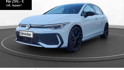 Gebraucht VW Golf VIII GTI 265 PS (194 kW) 2026 Limousine