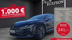 Gebraucht 2024 VW Arteon Elegance Limousine | 36.950 € (Fairer Preis)