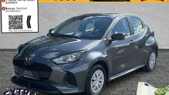 Lead grey Gebraucht 2025 Mazda 2 Prime-Line Limousine | 21.490 € (Fairer Preis)