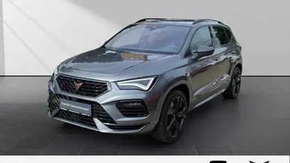 Gebraucht 2022 Cupra Ateca SUV | 30.990 € (Fairer Preis)