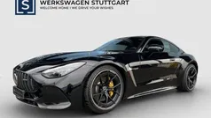 Gebraucht 2024 Mercedes AMG GT 63 Premium Plus Coupé | 161.474 €