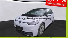 Gebraucht 2022 VW ID.3 Pure Kleinwagen | 21.720 € (Guter Preis)