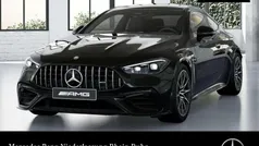 Gebraucht 2024 Mercedes CLE53 AMG Night Coupé | 78.990 € (Guter Preis)