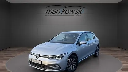 Gebraucht 2022 VW Golf VIII Style Limousine | 22.490 € (Superpreis)