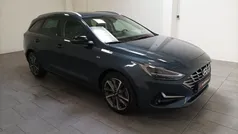 Gebraucht 2022 Hyundai i30 Kombi | 20.470 € (Guter Preis)