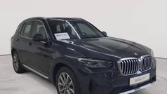Gebraucht 2022 BMW X3 Sport Line SUV | 37.490 € (Guter Preis)