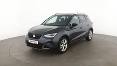 Grau Gebraucht 2022 Seat Arona FR SUV | 22.420 € (Fairer Preis)