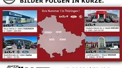 Rot Gebraucht 2020 Kia Stonic Spirit SUV | 17.650 € (Fairer Preis)