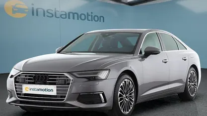 Gebraucht 2020 Audi A6 Limousine | 35.749 € (Fairer Preis)