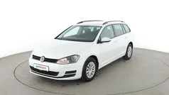 Gebraucht 2016 VW Golf VII Trendline Kombi | 13.300 € (Fairer Preis)