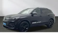 Gebraucht 2024 VW Tiguan R-line SUV | 44.840 € (Fairer Preis)