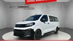 Gebraucht 2025 Opel Vivaro Van | 37.545 € (Fairer Preis)