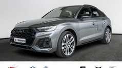 Gebraucht 2022 Audi SQ5 Sportback Ambiente SUV | 56.980 € (Fairer Preis)