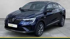 Gebraucht 2025 Renault Arkana Techno SUV | 27.990 € (Guter Preis)
