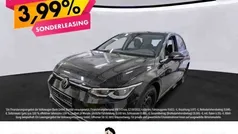 VW Golf VIII