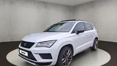 Gebraucht 2020 Cupra Ateca Basis SUV | 25.980 € (Guter Preis)