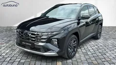 Gebraucht 2025 Hyundai Tucson SUV | 34.970 € (Guter Preis)