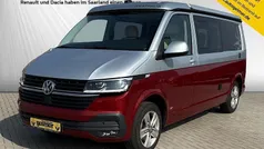 Gebraucht 2020 VW Golf Sportsvan California Van / Kleinbus | 58.500 €
