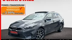 Gebraucht 2022 Kia Ceed Sportswagon Platinum Kombi | 23.979 € (Fairer Preis)
