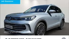 Gebraucht 2024 VW Tiguan Elegance SUV | 39.100 € (Fairer Preis)