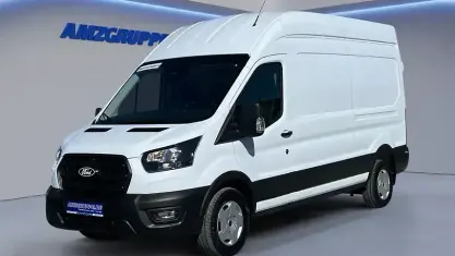 Neu Ford Transit Trend 165 PS (121 kW) 2026 Frozen white uni Van