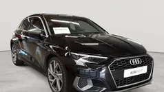Gebraucht 2020 Audi A3 Sportback Edition .1 Limousine | 20.690 € (Guter Preis)